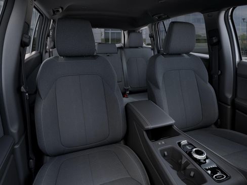 New 2026 Jeep Cherokee Laredo AWD/4WD image 16