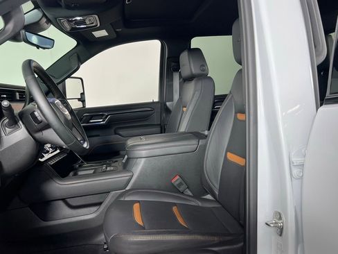 Used 2024 GMC Sierra 2500 AT4 w/ AT4 Premium Plus Package image 20