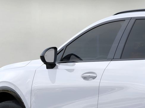New 2026 Buick Envision Sport Touring AWD/4WD image 12