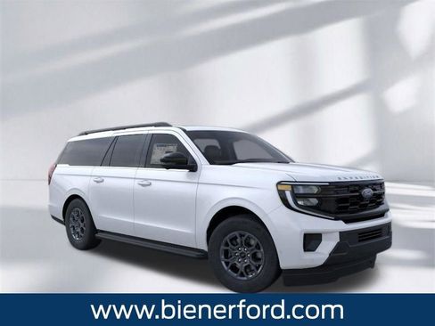 New 2026 Ford Expedition Max Active AWD/4WD image 8