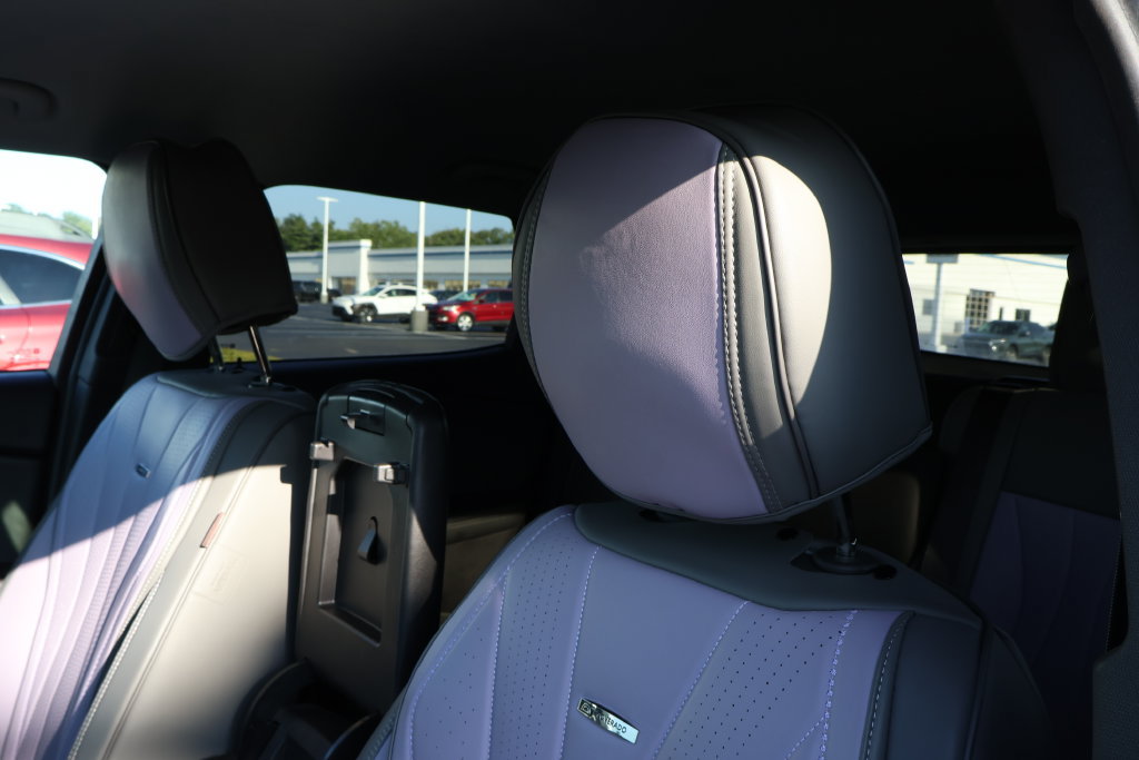 Certified 2020 Chevrolet Blazer LT FWD image 11