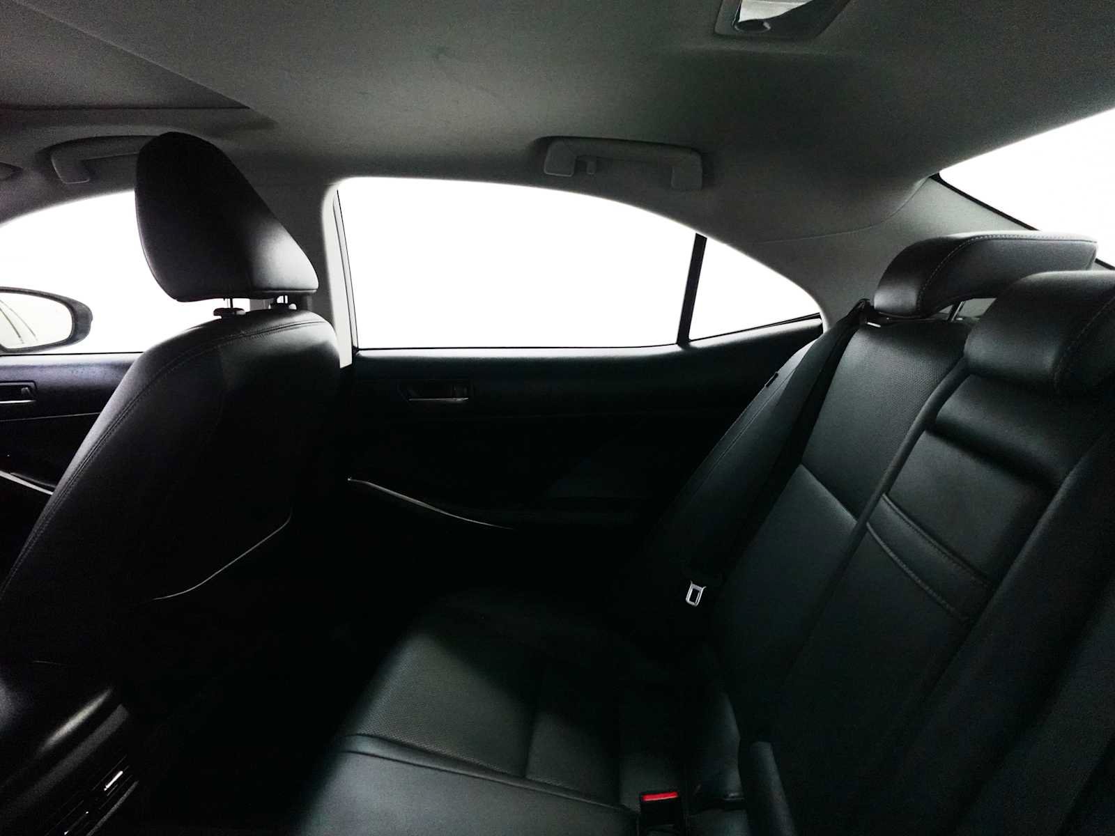 Used 2020 Lexus IS 300 w/ Accessory Package 2 RWD image 27
