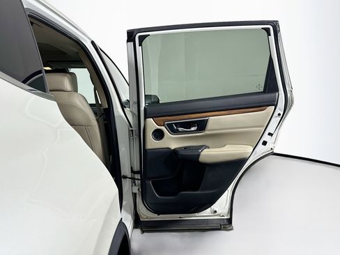 Used 2018 Honda CR-V EX-L image 32