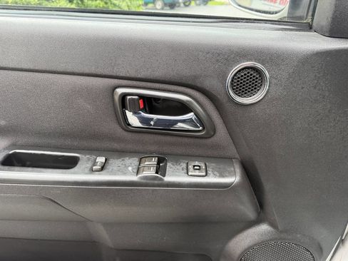 Used 2011 GMC Canyon SLE RWD image 7