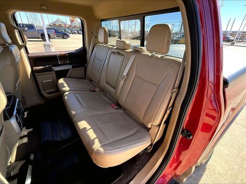 Used 2018 Ford F150 Lariat image 19