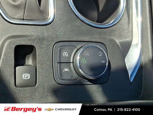 Certified 2023 Chevrolet Traverse LT w/ LPO, Floor Liner Package image 28