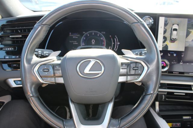 Certified 2023 Lexus RX 350 Premium w/ Accessory Package (K3) AWD/4WD image 16