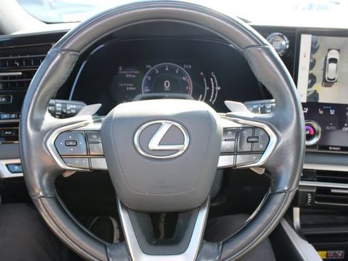 Certified 2023 Lexus RX 350 Premium w/ Accessory Package (K3) AWD/4WD image 16