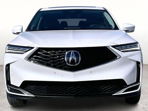 Certified 2026 Acura MDX Technology Package image 5