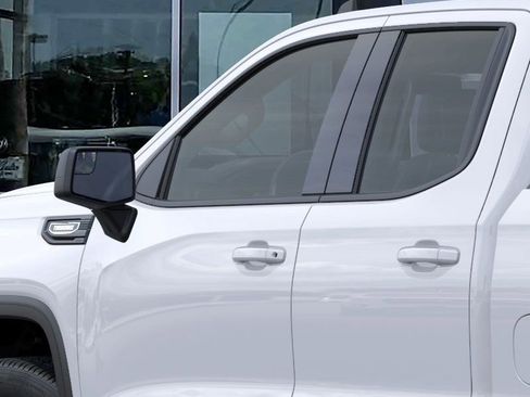 New 2026 GMC Sierra 1500 Elevation image 12