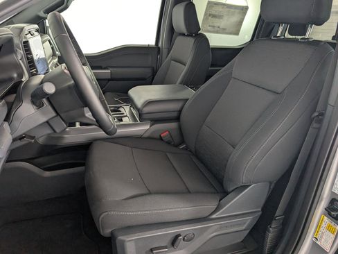 New 2025 Ford F150 XLT w/ Equipment Group 302A MID image 10