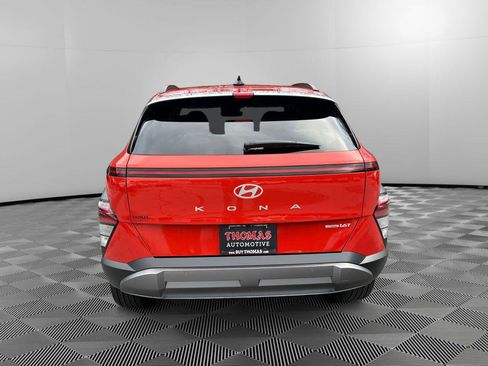 New 2026 Hyundai Kona Limited image 6