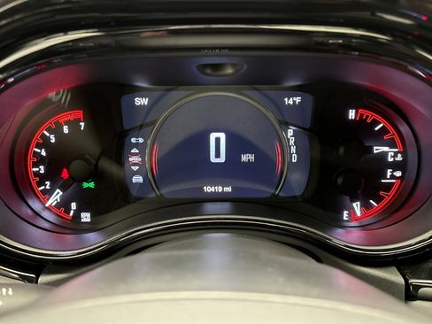 Used 2024 Dodge Durango R/T image 13