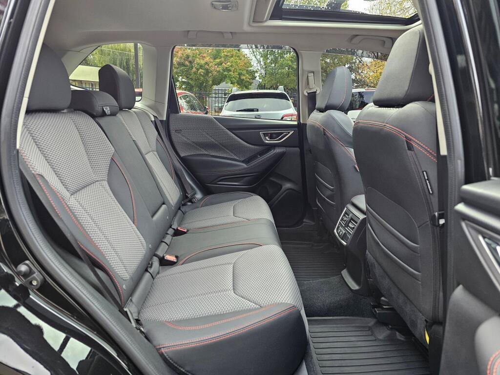 Used 2020 Subaru Forester Sport AWD/4WD image 13
