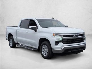 Used 2024 Chevrolet Silverado 1500 LT RWD video 3