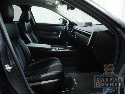 Certified 2024 MAZDA CX-50 AWD 2.5 S w/ Cargo Package image 15