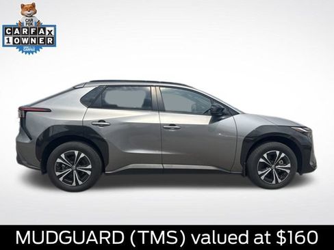Used 2025 Toyota bZ4X AWD w/ Weather Package image 8