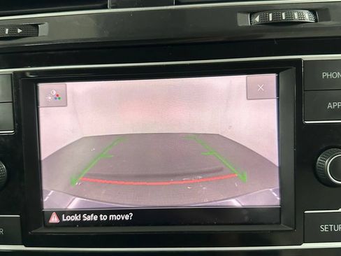Used 2019 Volkswagen Golf Alltrack S AWD/4WD image 21
