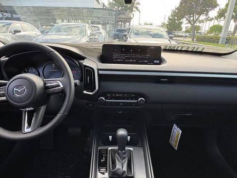 New 2026 MAZDA CX-50 AWD 2.5 S w/ Weather Package image 14