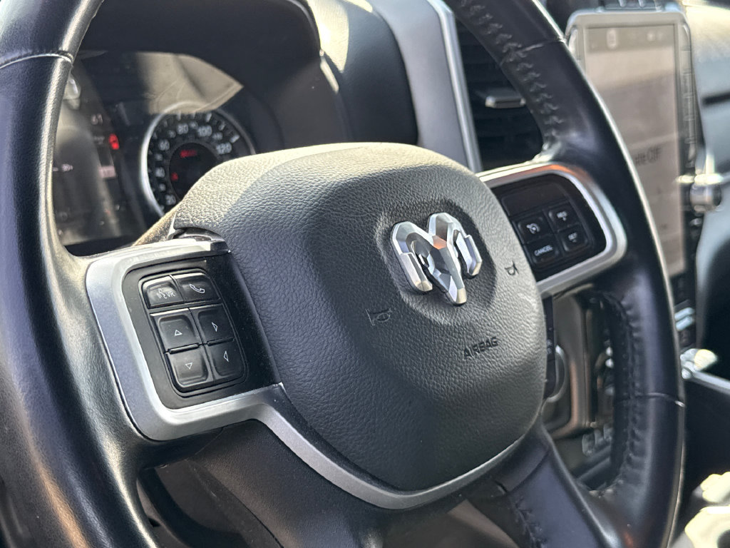 Used 2022 RAM 2500 Lone Star w/ Level C Equiment Group AWD/4WD image 26