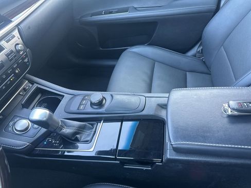 Used 2017 Lexus ES 350 350 image 22