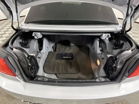 Used 2011 BMW 328i Convertible RWD image 26
