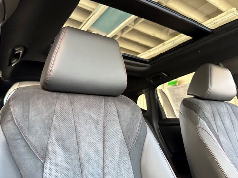 Certified 2025 Acura ADX A-Spec image 13