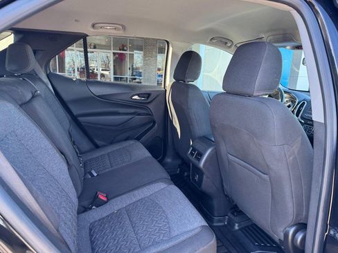 Used 2022 Chevrolet Equinox LT image 9