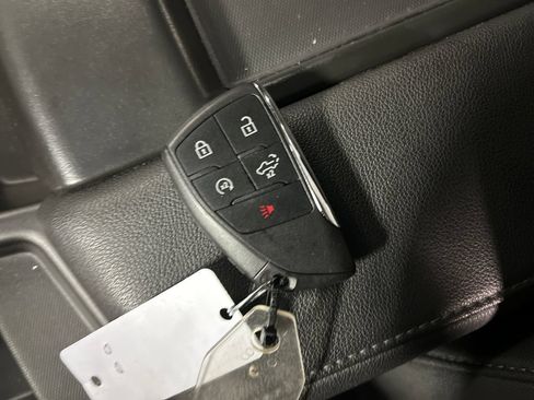 Used 2025 GMC Sierra 1500 Elevation AWD/4WD image 22
