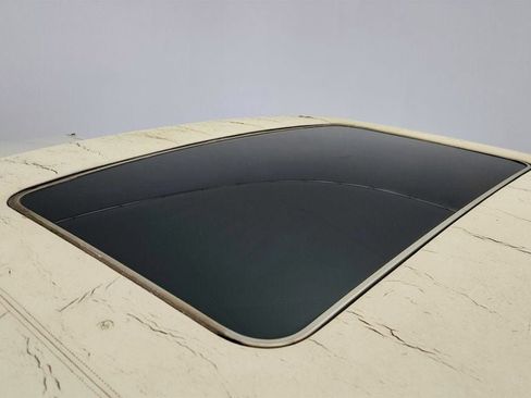 Used 1987 Cadillac Brougham image 10