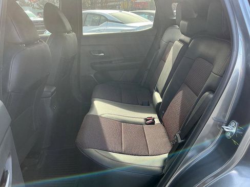 New 2026 Nissan Kicks SR image 23