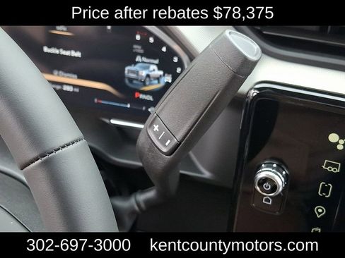 New 2026 GMC Sierra 2500 Denali w/ Denali Reserve Package AWD/4WD image 17