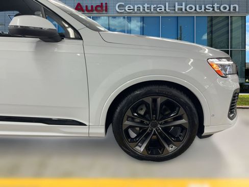 New 2026 Audi Q7 3.0T Premium Plus image 12