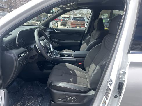 New 2025 Hyundai Palisade Calligraphy image 14