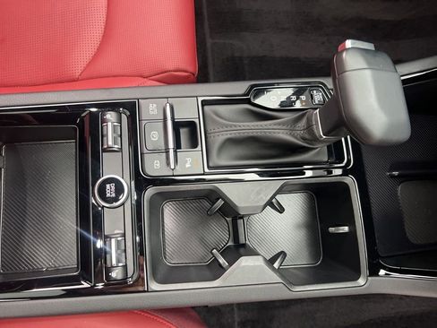 Used 2025 Kia K5 GT-Line w/ GT-Line Premium Package image 23