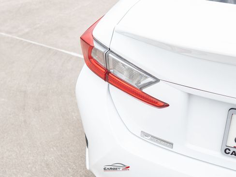 Used 2015 Lexus RC 350 w/ F Sport w/Summer Tires RWD image 34