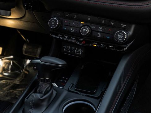 New 2026 Dodge Durango GT image 22
