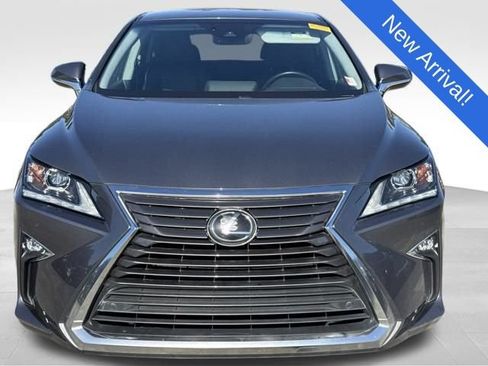 Used 2019 Lexus RX 350 AWD w/ Accessory Package image 2