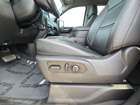 Used 2021 GMC Sierra 2500 Denali w/ Denali Ultimate Package image 22