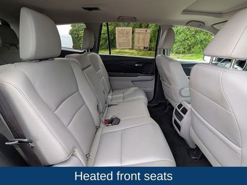 Used 2017 Honda Pilot EX-L image 30