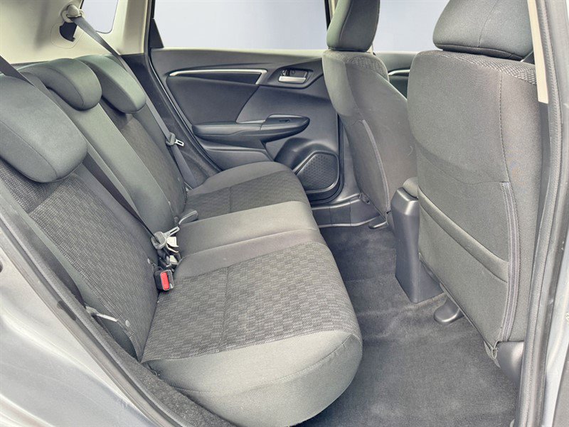 Used 2017 Honda Fit LX image 19