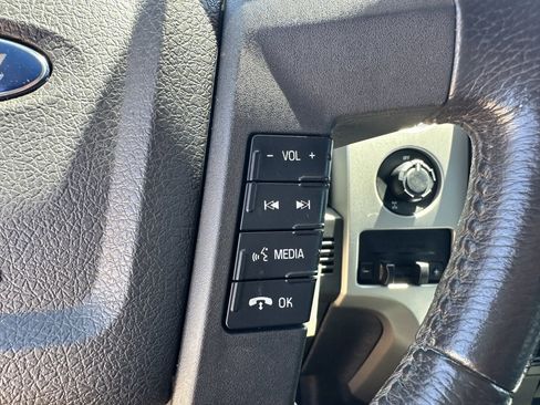 Used 2014 Ford F150 XLT w/ Equipment Group 302A Luxury RWD image 37