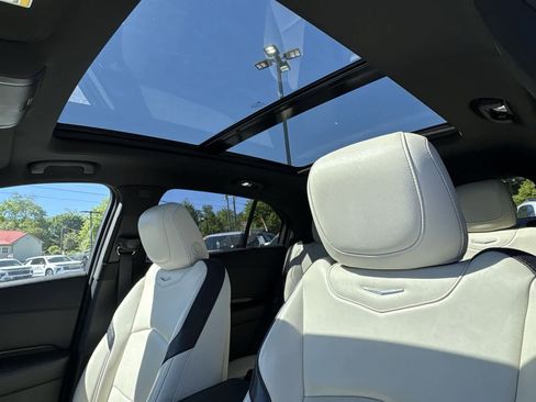 Used 2019 Cadillac XT4 Sport AWD/4WD image 19