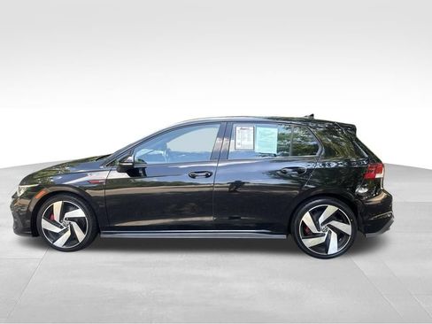 Used 2024 Volkswagen GTI S FWD image 6