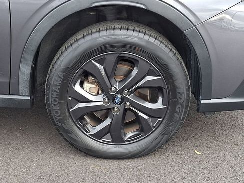 Used 2022 Subaru Outback Onyx Edition XT image 8