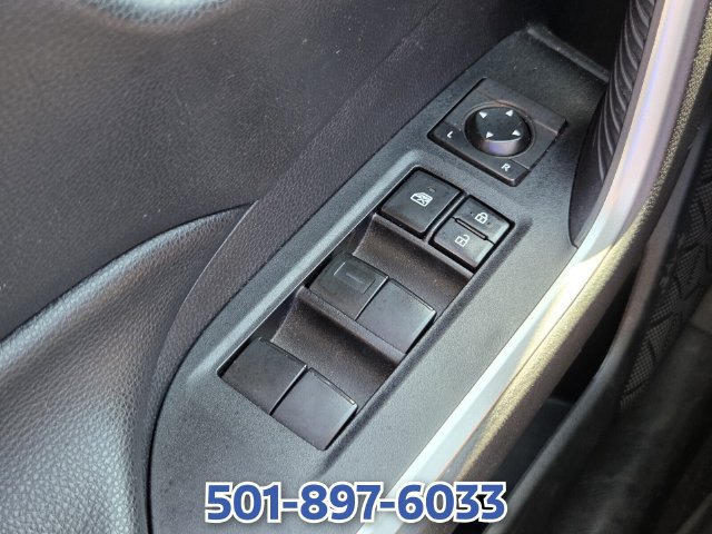 Used 2020 Toyota RAV4 XLE w/ Convenience Package AWD/4WD image 24