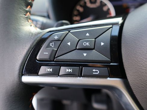 Used 2024 Nissan Altima 2.5 SR w/ SR Premium Package image 41