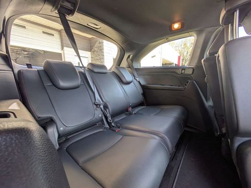 Used 2025 Honda Odyssey Sport-L image 28