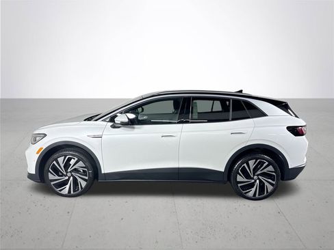 New 2025 Volkswagen ID.4 Pro S Plus image 9