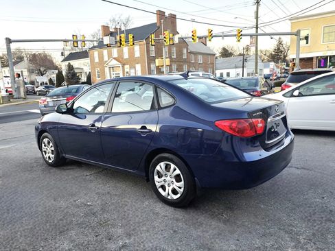 Used 2010 Hyundai Elantra GLS FWD image 3